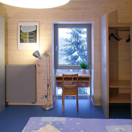 Chata H&D Cervenohorske Sedlo Kouty Zimmer foto