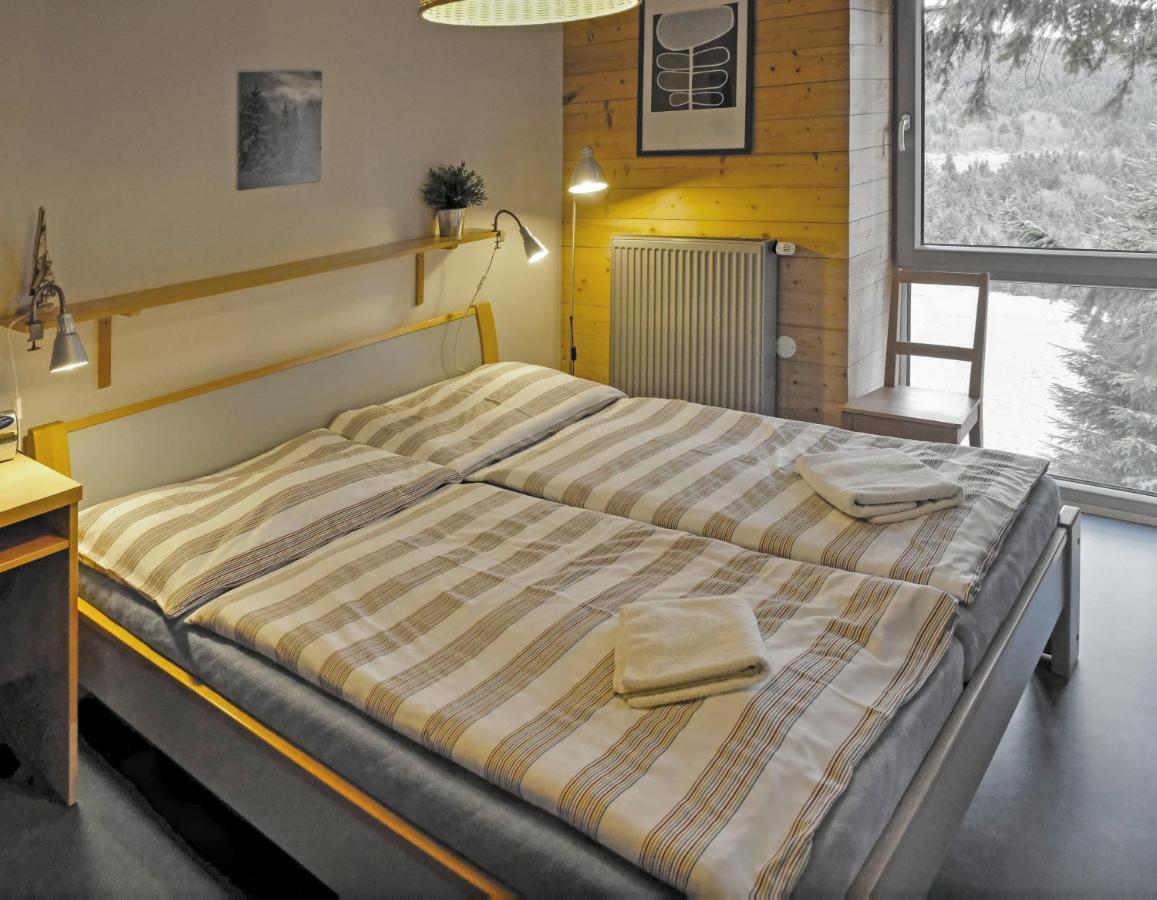 Chata H&D Cervenohorske Sedlo Kouty Zimmer foto