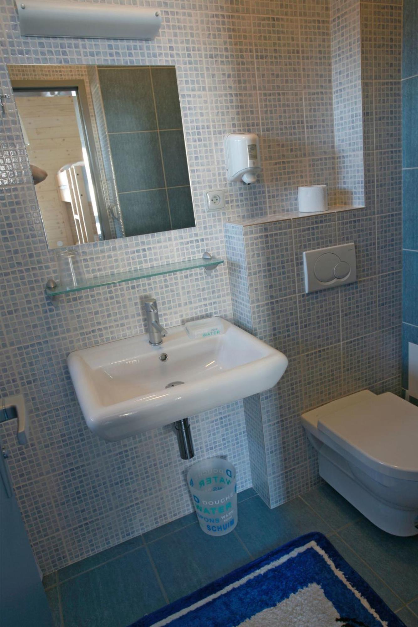 Chata H&D Cervenohorske Sedlo Kouty Zimmer foto