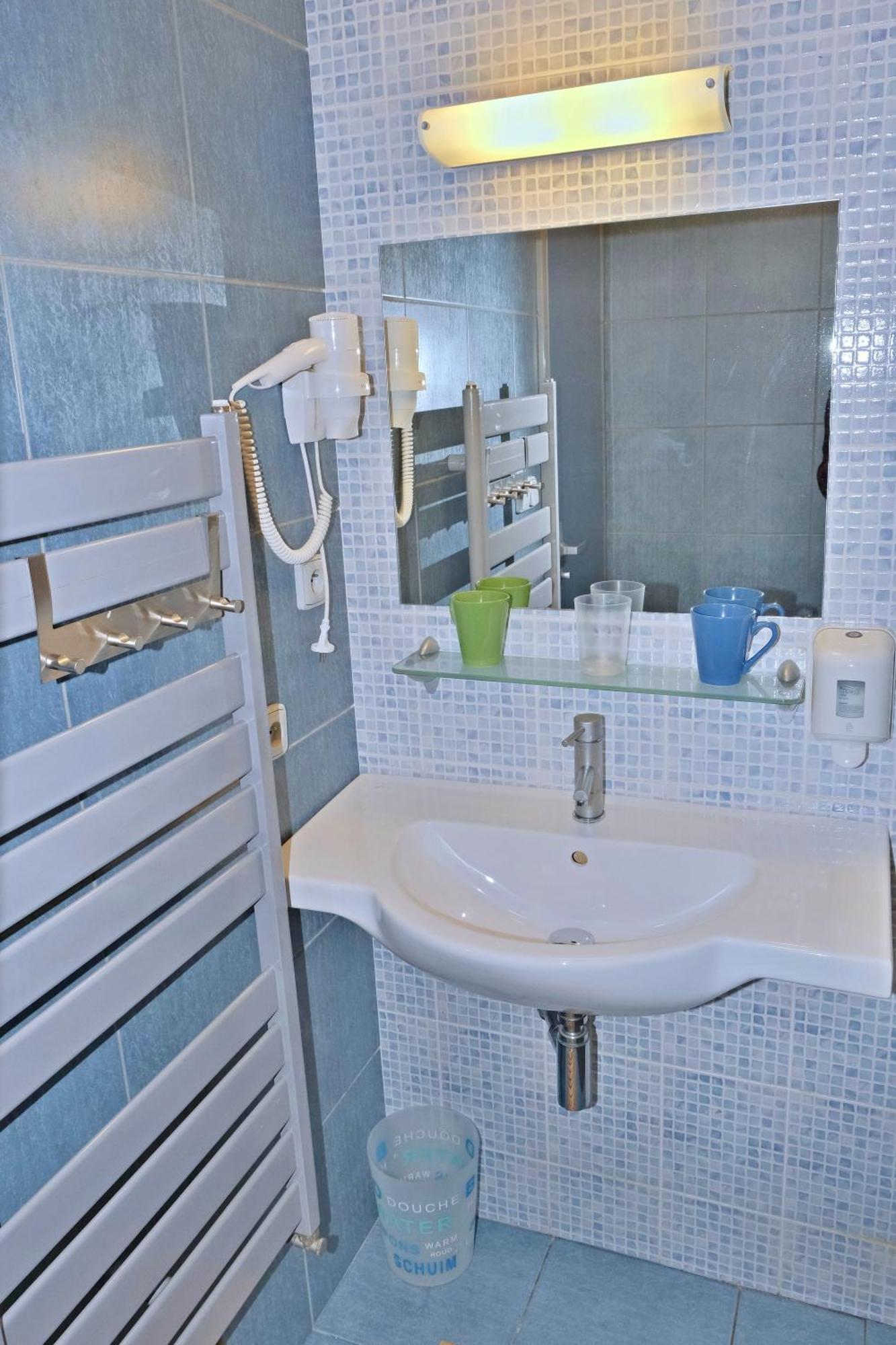 Chata H&D Cervenohorske Sedlo Kouty Exterior foto